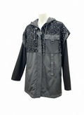 Turkish 3-Piece Daily Set — Blouse, Pants & Jacket