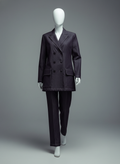 2-Piece Daily Set —  Jacket, Pants