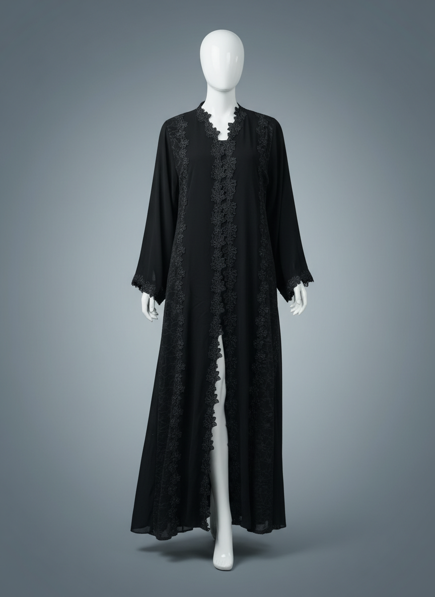 Premium Abaya