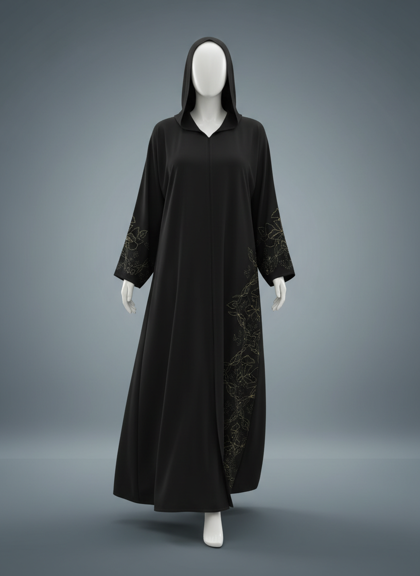 Premium Abaya