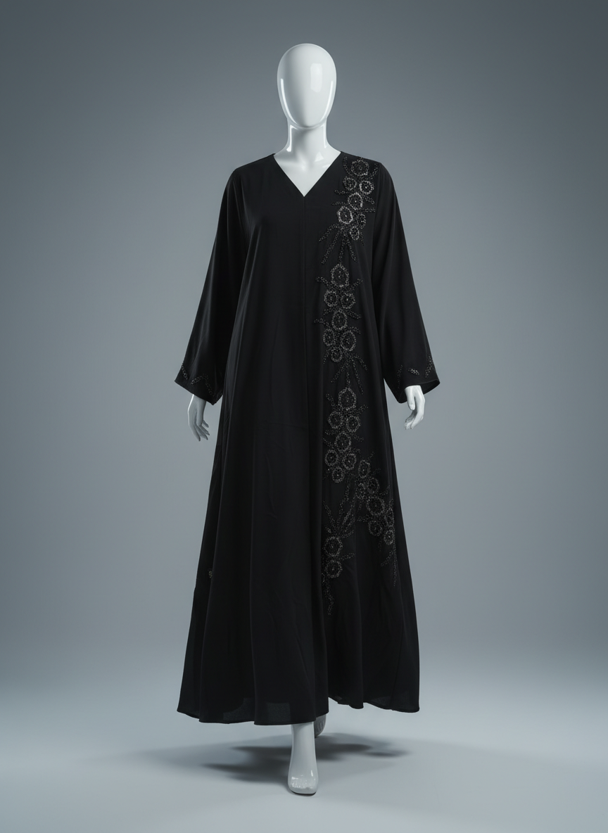Premium Abaya