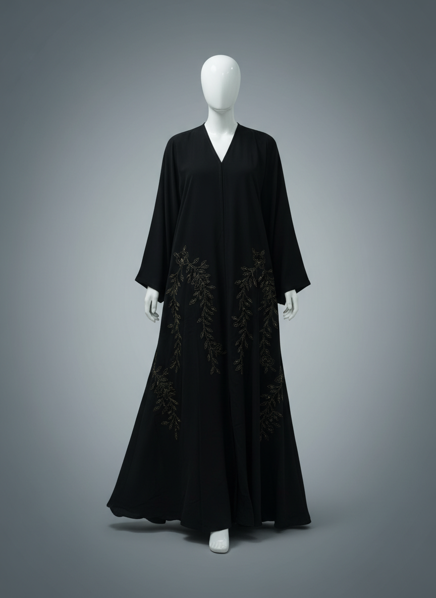 Premium Abaya
