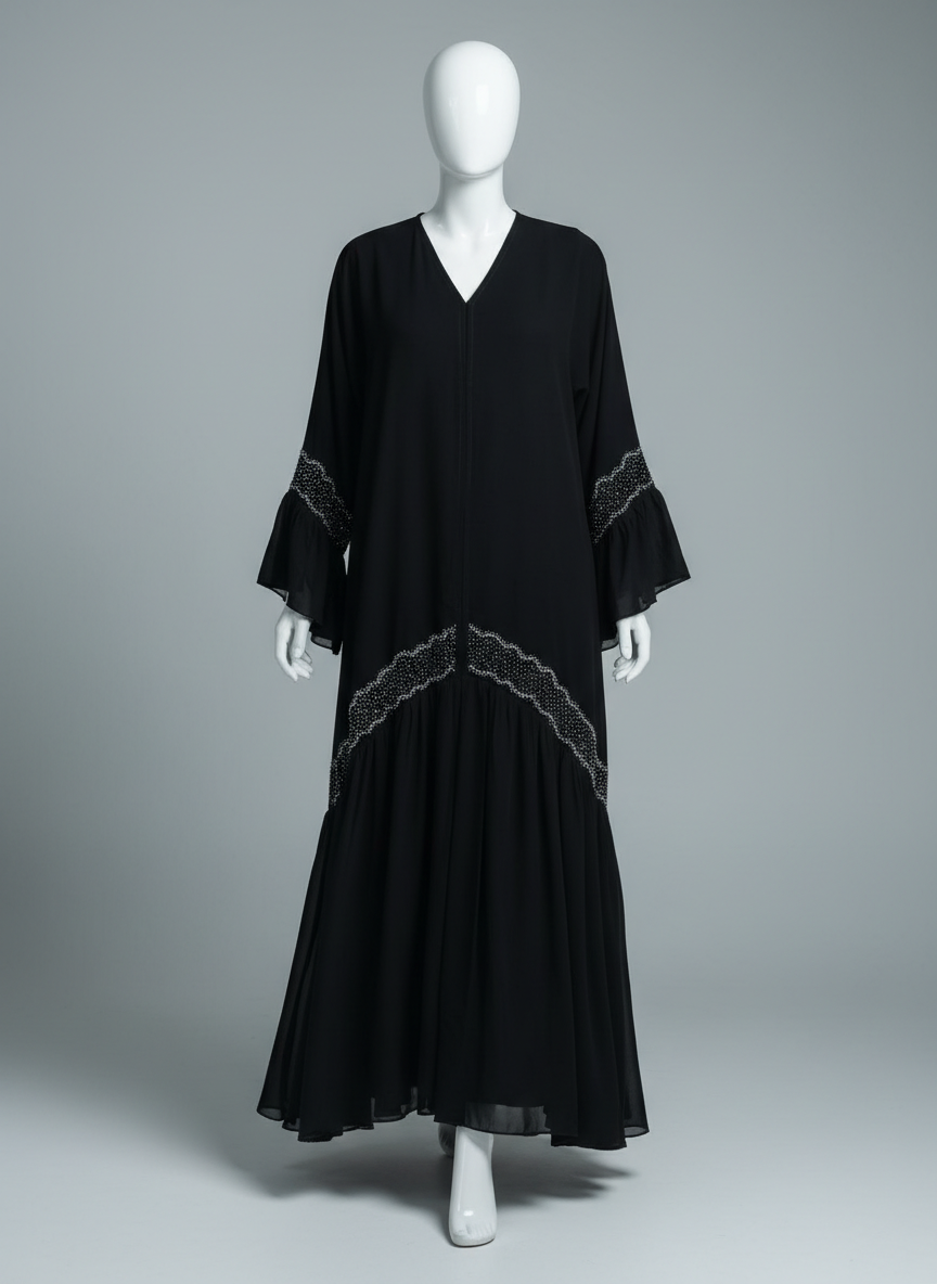 Premium Abaya