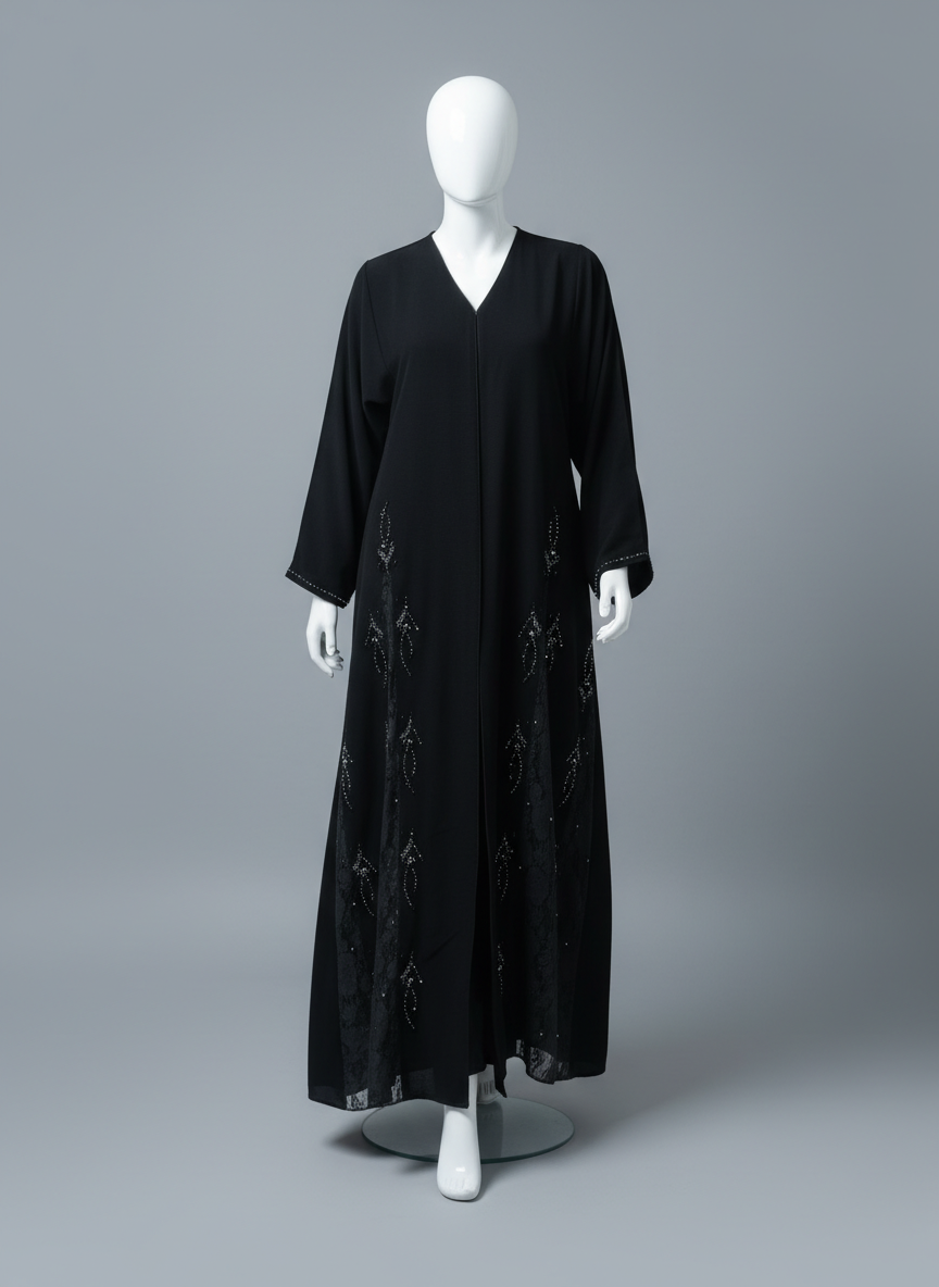 Premium Abaya