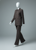 2-Piece Daily Set —  Jacket, Pants