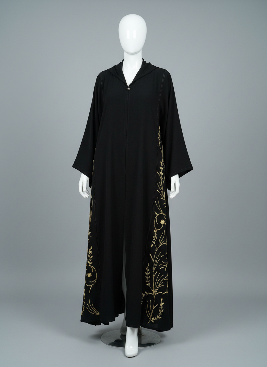 Premium Abaya