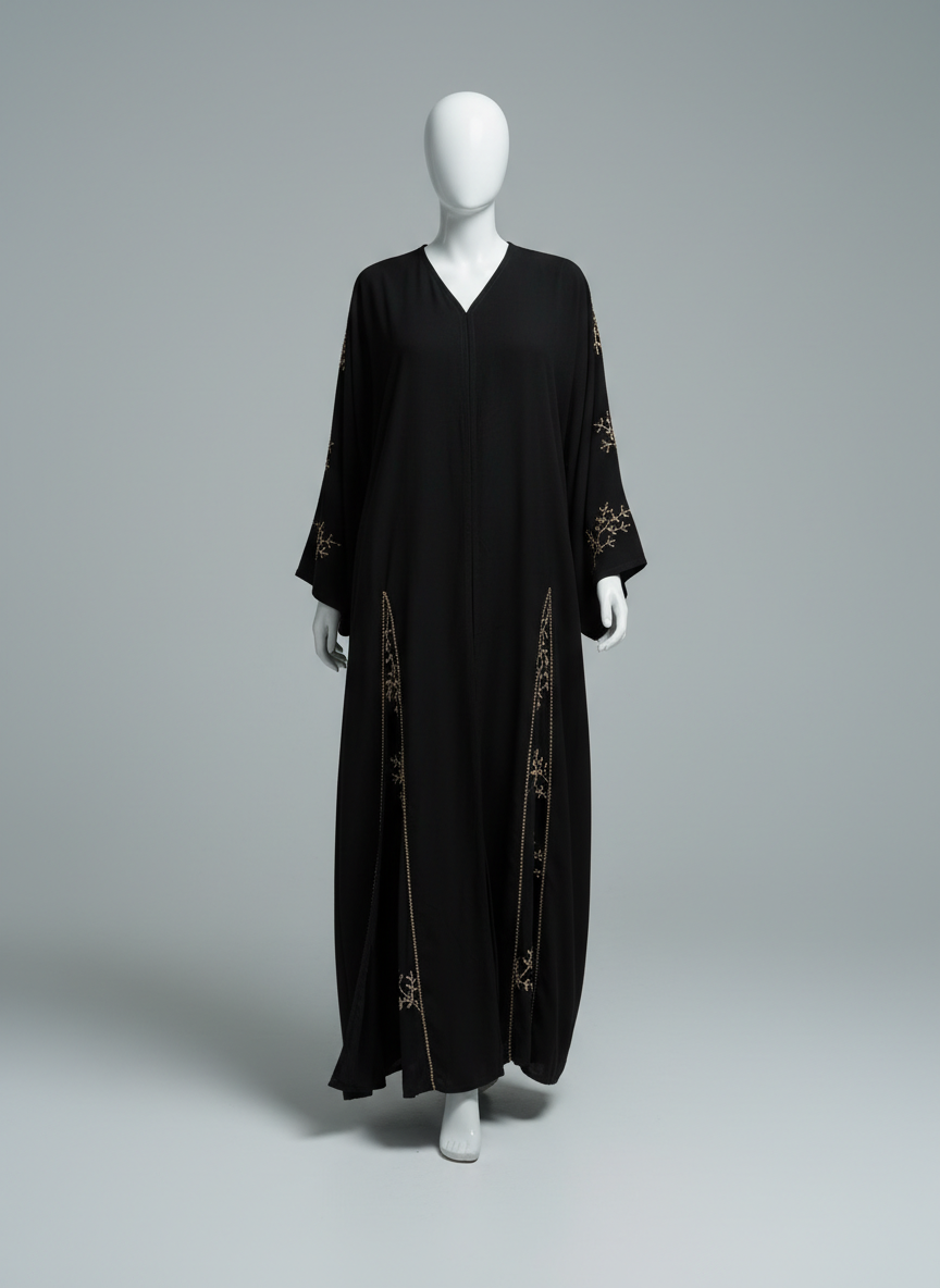 Premium Abaya