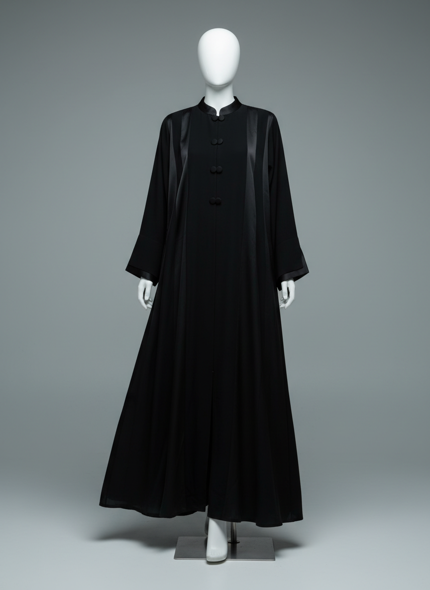 Premium Abaya
