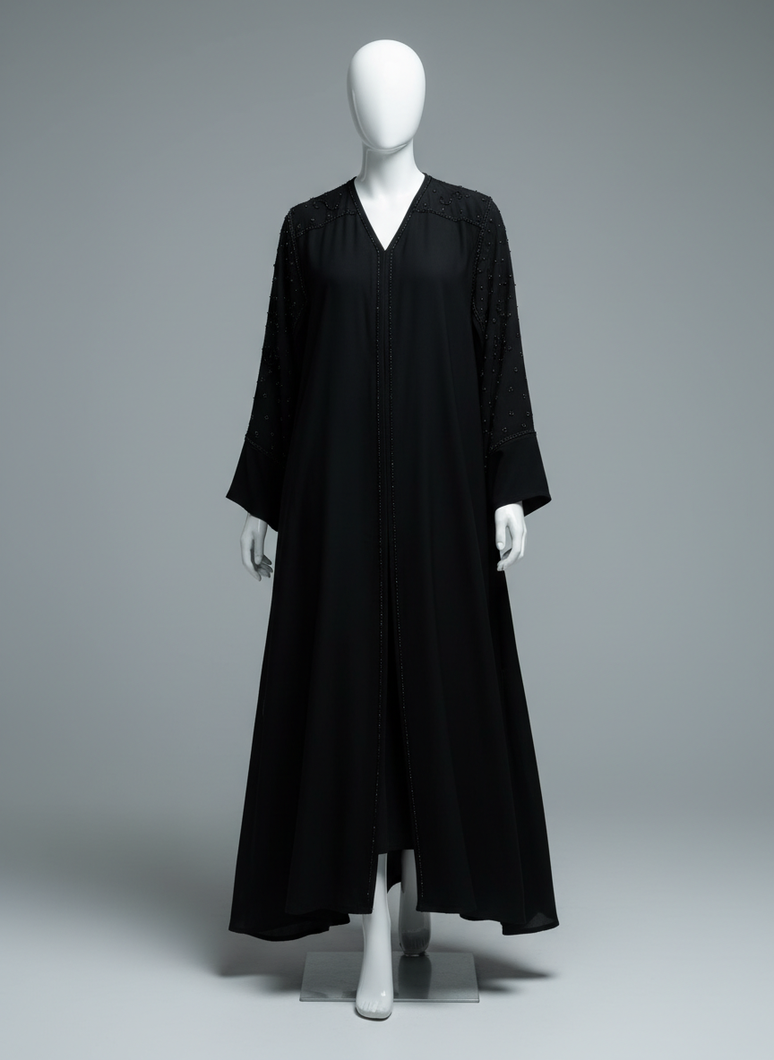 Premium Abaya