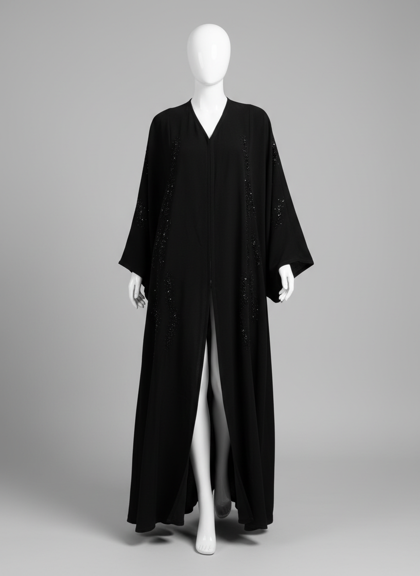 Premium Abaya