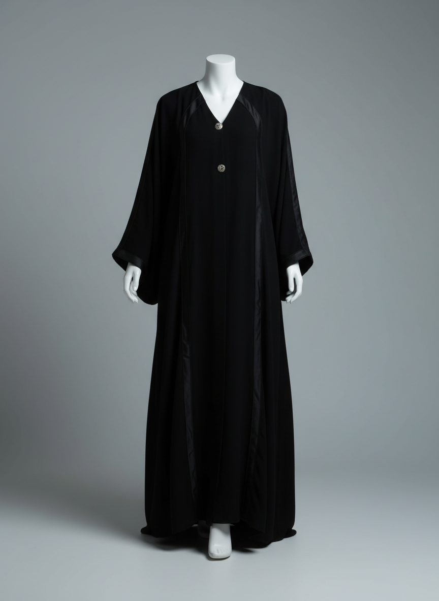 Premium Abaya
