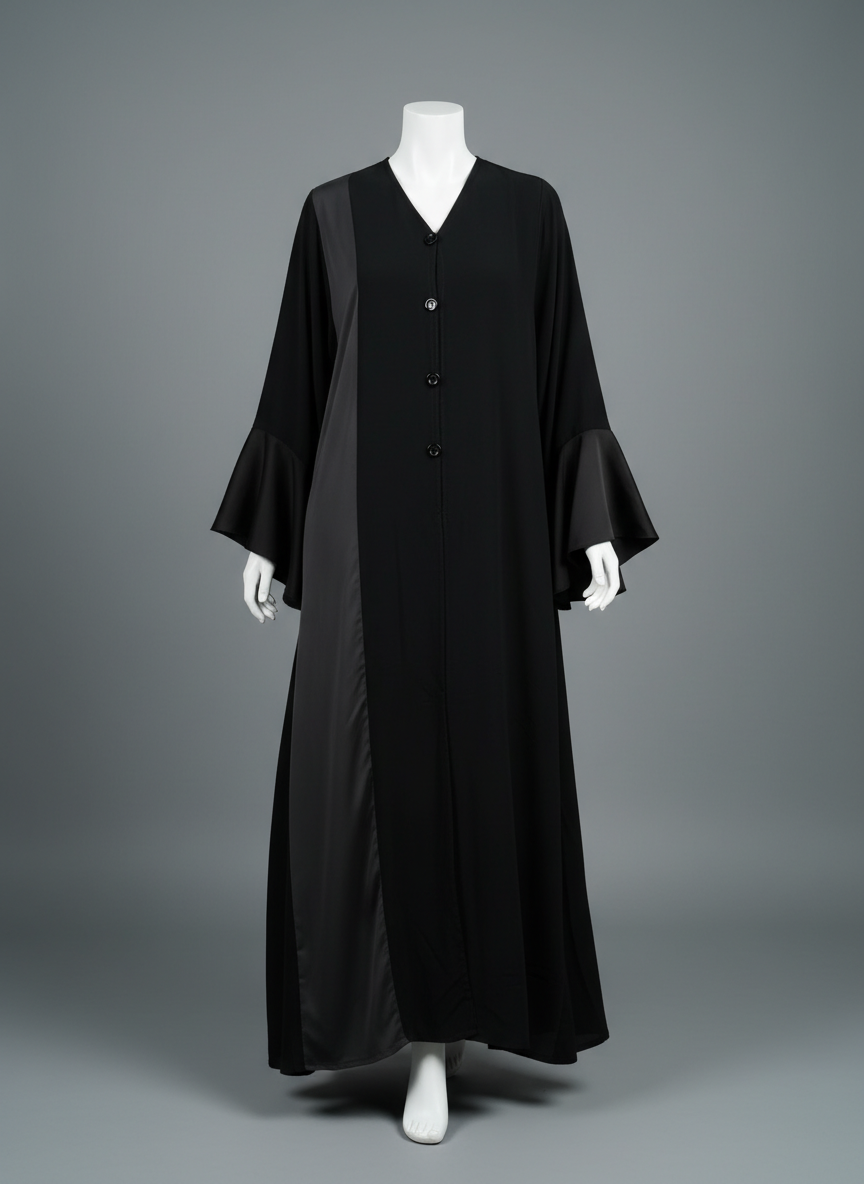 Premium Abaya