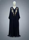 Luxury Velvet Abaya for Women – Elegant, Soft, and Comfortable