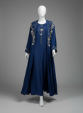 Premium Abaya 2 Piece