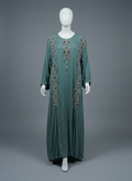 Premium Abaya 2 Piece