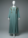 Premium Abaya 2 Piece