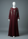 Premium Abaya 2 Piece