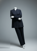 Defne-Turksh 2-Piece  Daily Set — Pants & Jacket
