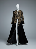Luxury Hand-Embellished Abaya Collection