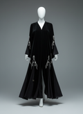 Premium Velvet Abaya