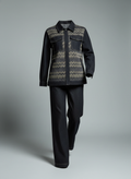 2-Piece Daily Set —  Jacket, Pants
