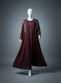 Premium Abaya 2 Piece