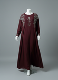 Premium Abaya 2 Piece