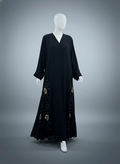 premium Khaleeji Gulf abayas