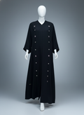 premium Khaleeji Gulf abayas