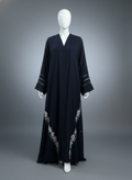 premium Khaleeji Gulf abayas