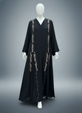 premium Khaleeji Gulf abayas