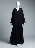 premium Khaleeji Gulf abayas