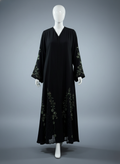 premium Khaleeji Gulf abayas