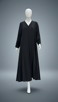 premium Khaleeji Gulf abayas