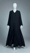 premium Khaleeji Gulf abayas