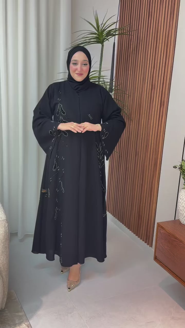 عباية ليلة العيد