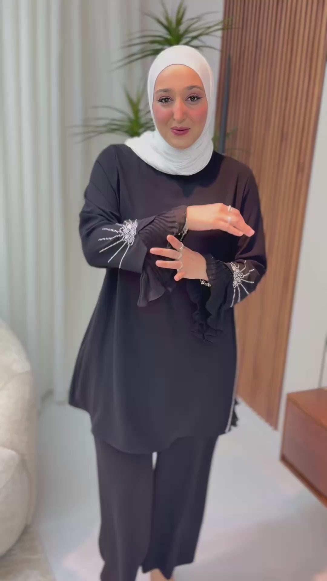 طقم تركي ❤️