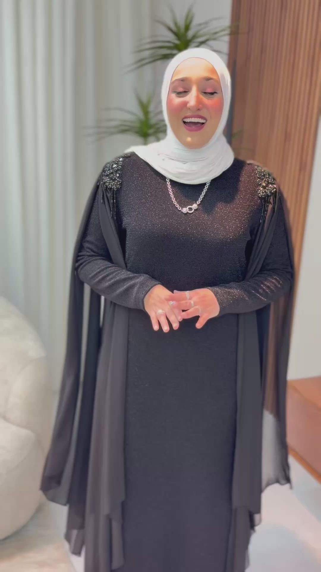 فستان تركي ١