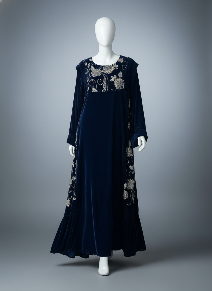 Premium Velvet DRESS