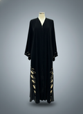 Premium Velvet Abaya